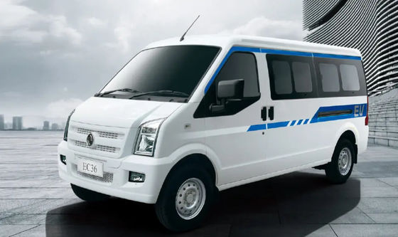 ماشین های مسافرتی برق انرژی جدید DFSK DongFeng EC36 Y2023 7~9seats