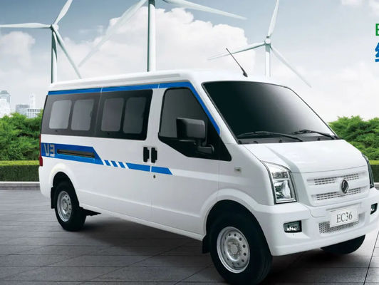 ماشین های مسافرتی برق انرژی جدید DFSK DongFeng EC36 Y2023 7~9seats