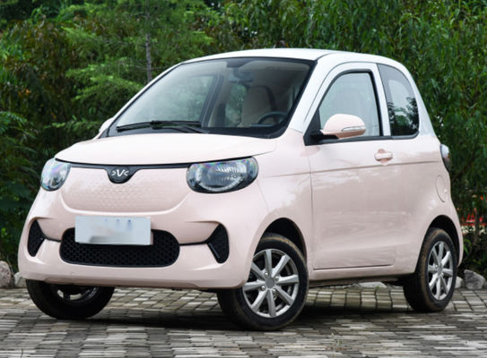 XH EV اتومبیل الکتریکی با سرعت بالا مینی اتومبیل الکتریکی با برد طولانی 200KM