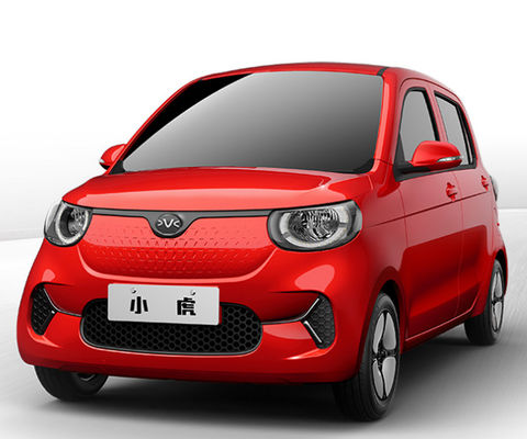 XH EV اتومبیل الکتریکی با سرعت بالا مینی اتومبیل الکتریکی با برد طولانی 200KM