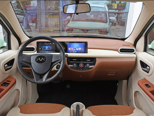XH EV اتومبیل الکتریکی با سرعت بالا مینی اتومبیل الکتریکی با برد طولانی 200KM