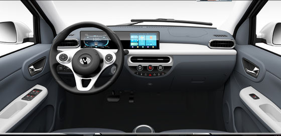 XH EV اتومبیل الکتریکی با سرعت بالا مینی اتومبیل الکتریکی با برد طولانی 200KM