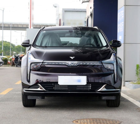 ۴۰۰ کیلومتر LFP نوع الکتریکی کوچک Neta SUV EV ماشین با باتری لیتیوم آهن فسفات