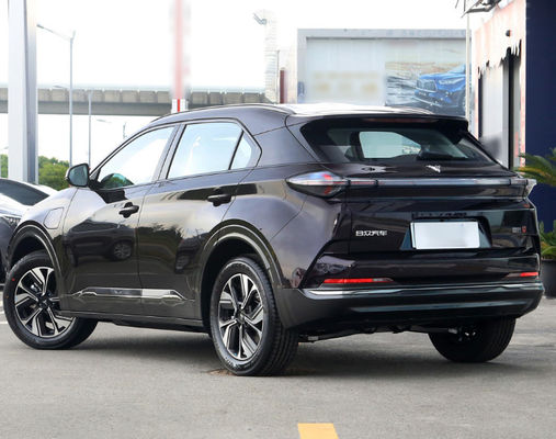 ۴۰۰ کیلومتر LFP نوع الکتریکی کوچک Neta SUV EV ماشین با باتری لیتیوم آهن فسفات
