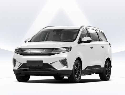 دیون یوآنجی SUV الکتریکی اتومبیل های 7 صندلی 405 کیلومتر برای خانواده