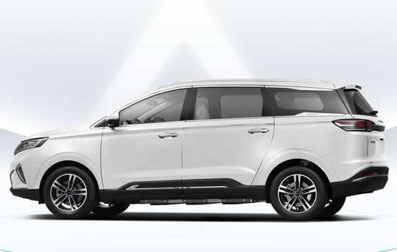 دیون یوآنجی SUV الکتریکی اتومبیل های 7 صندلی 405 کیلومتر برای خانواده