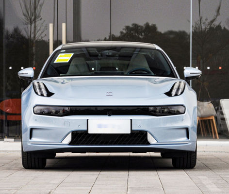 2023 اتومبیل های 4x4 الکتریکی جدید خودروهای الکتریکی جیلی زیکر001 CLETC 550 کیلومتر