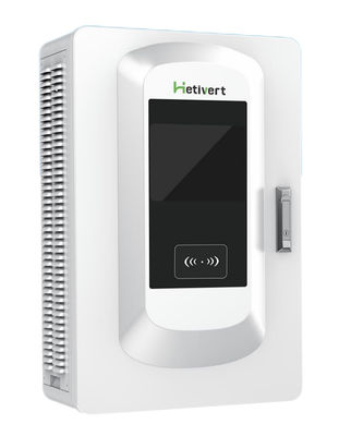 30KW OCPP EV شارژ پکی Dc ایستگاه های شارژ سریع