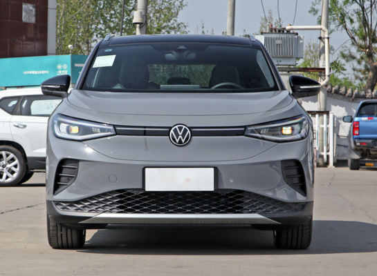 84kwh 2022 فولکس واگن ID 4 کروز پرو SUV کامپکت الکتریکی 5 صندلی