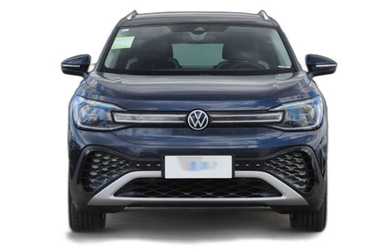 فولکس واگن ID6 کروز پرو 2022 SUV اتومبیل الکتریکی خالص
