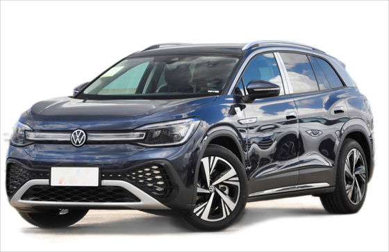 فولکس واگن ID6 کروز پرو 2022 SUV اتومبیل الکتریکی خالص
