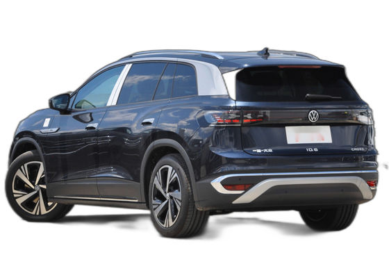 فولکس واگن ID6 کروز پرو 2022 SUV اتومبیل الکتریکی خالص