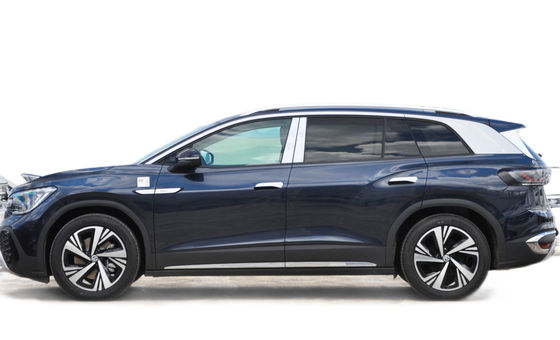 فولکس واگن ID6 کروز پرو 2022 SUV اتومبیل الکتریکی خالص