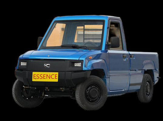موتور AC EV الکتریکی کامیون چینی کامیون های کوچک کمکی 500kg