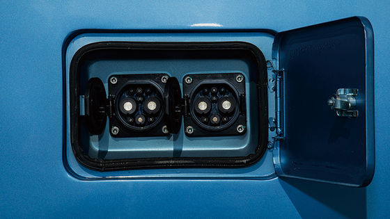 36 مسافر EV اجرایی شاه بلند کوچ های شهر اتوبوس 8M
