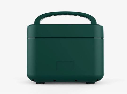 شارژ سریع باتری ژنراتور لیتیوم قابل حمل 1000w 1200w OEM