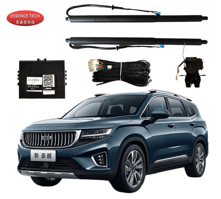 بعد از فروش کیت درب پشتی برق قطعات جاوا درب بلند برای GEELY Haoyue Okavango